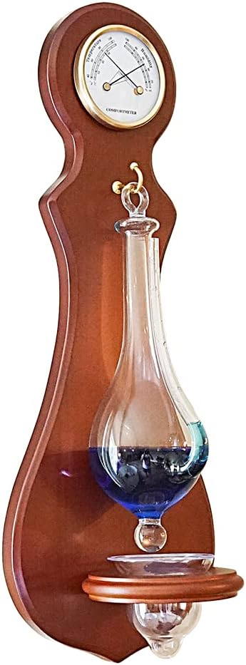 CLARMONT™ Classic Weather Station