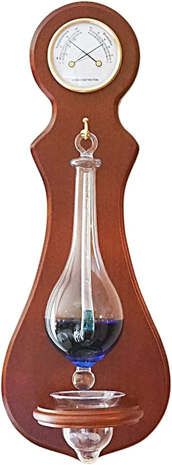 CLARMONT™ Classic Weather Station