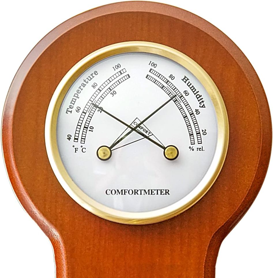 CLARMONT™ Classic Weather Station