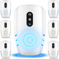 PESTRONIX™ Ultrasonic Pest Repeller
