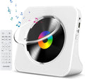 SONAVOX™ 6-in-1 Bluetooth CD Player