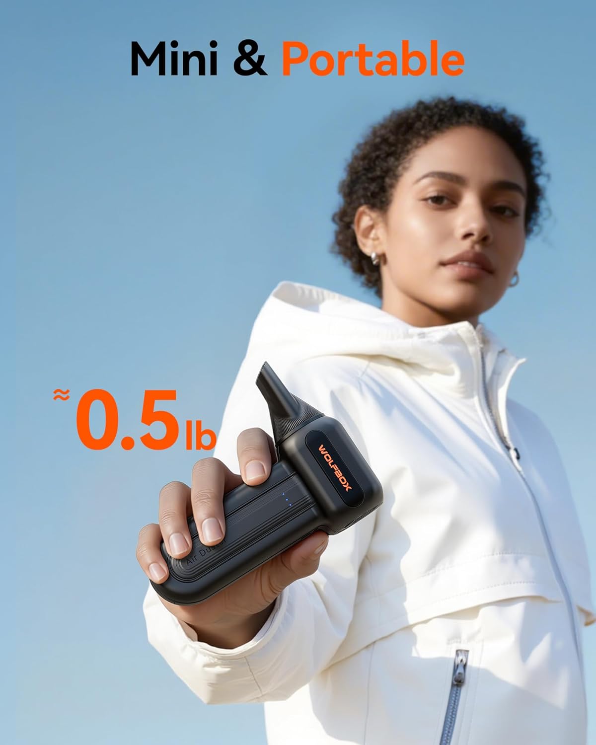 AEROVOLT™