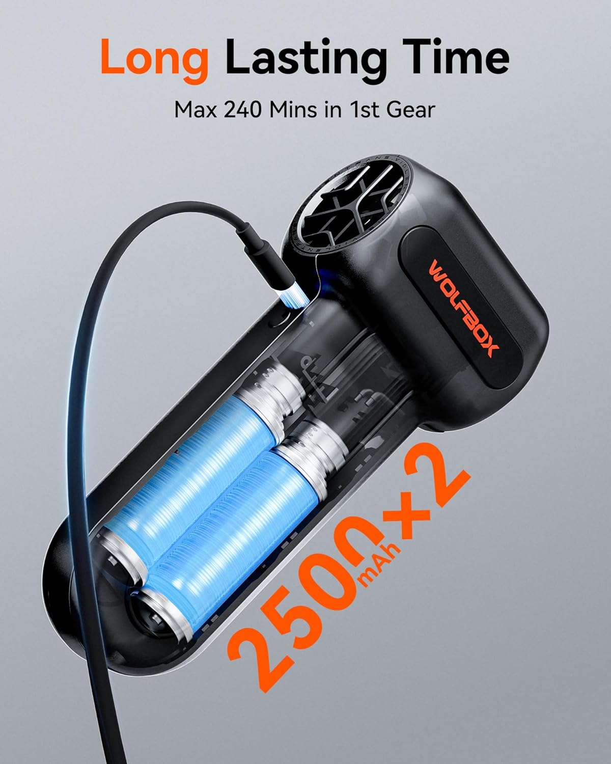 AEROVOLT™