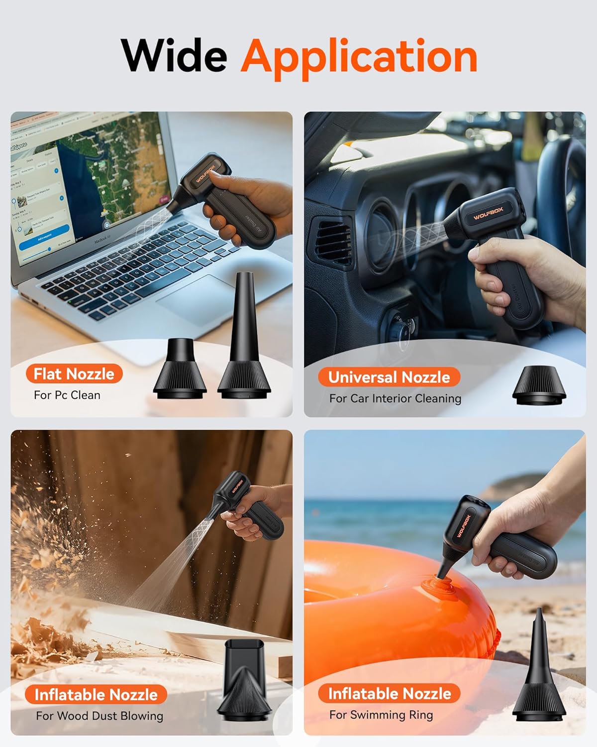 AEROVOLT™